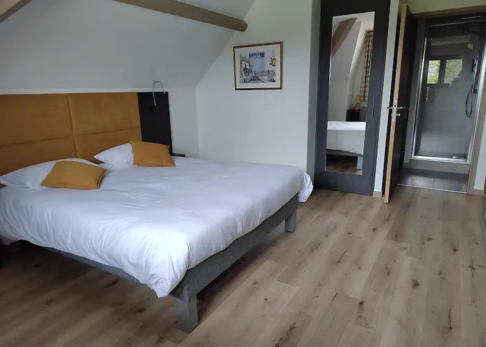Relais Saint Michel