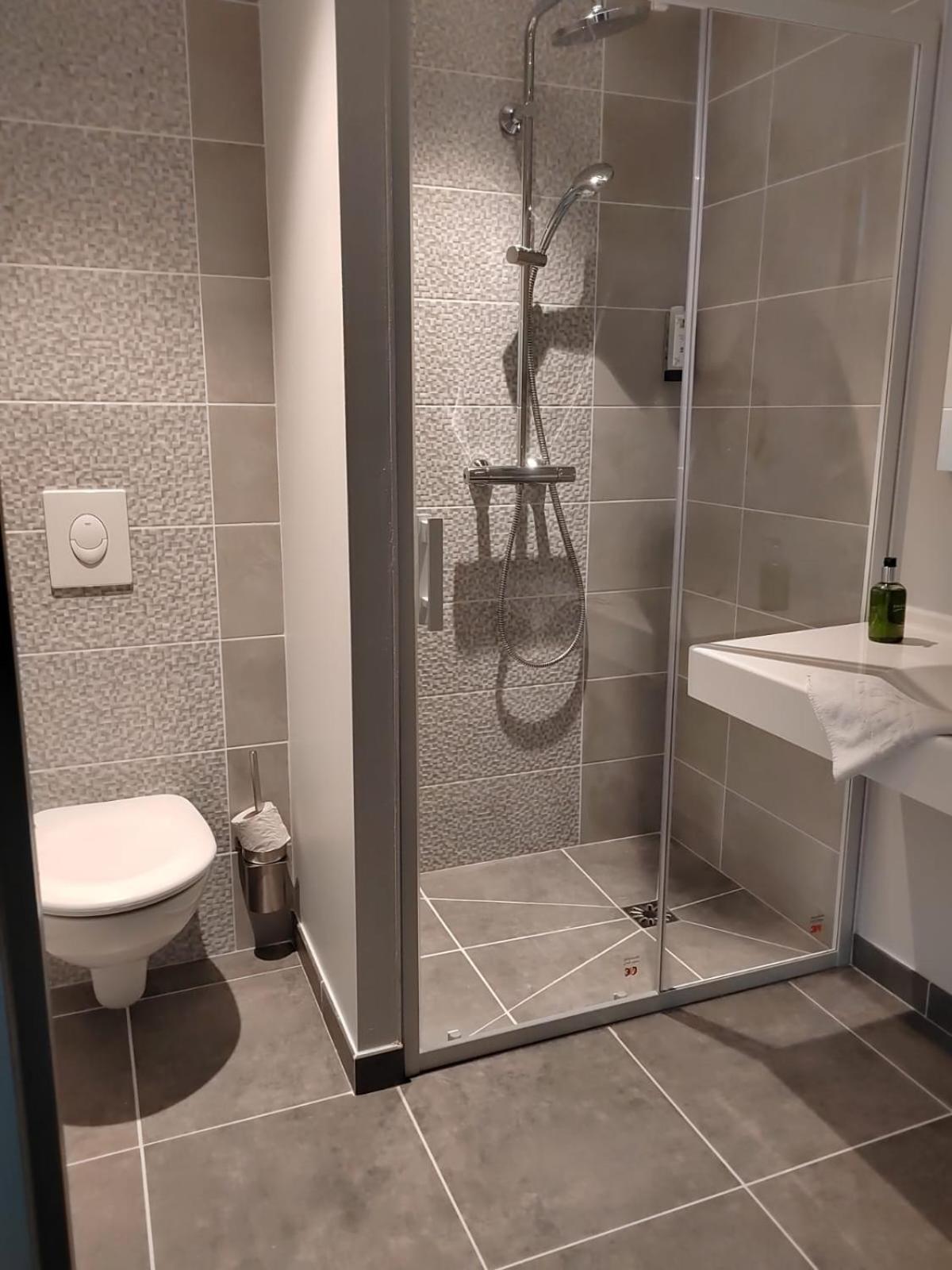 Relais Saint Michel Hotel