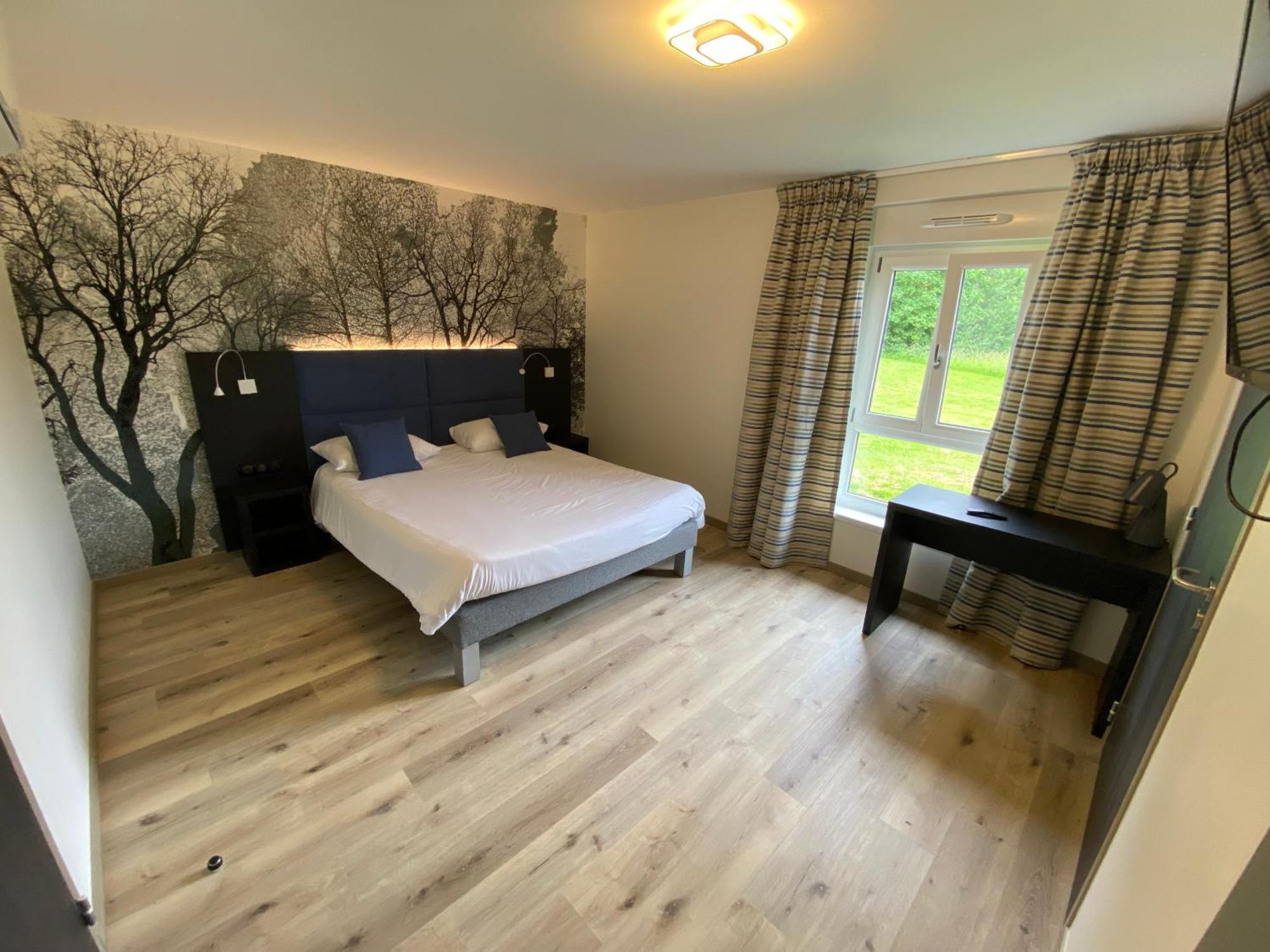 Relais Saint Michel Hotel 2*