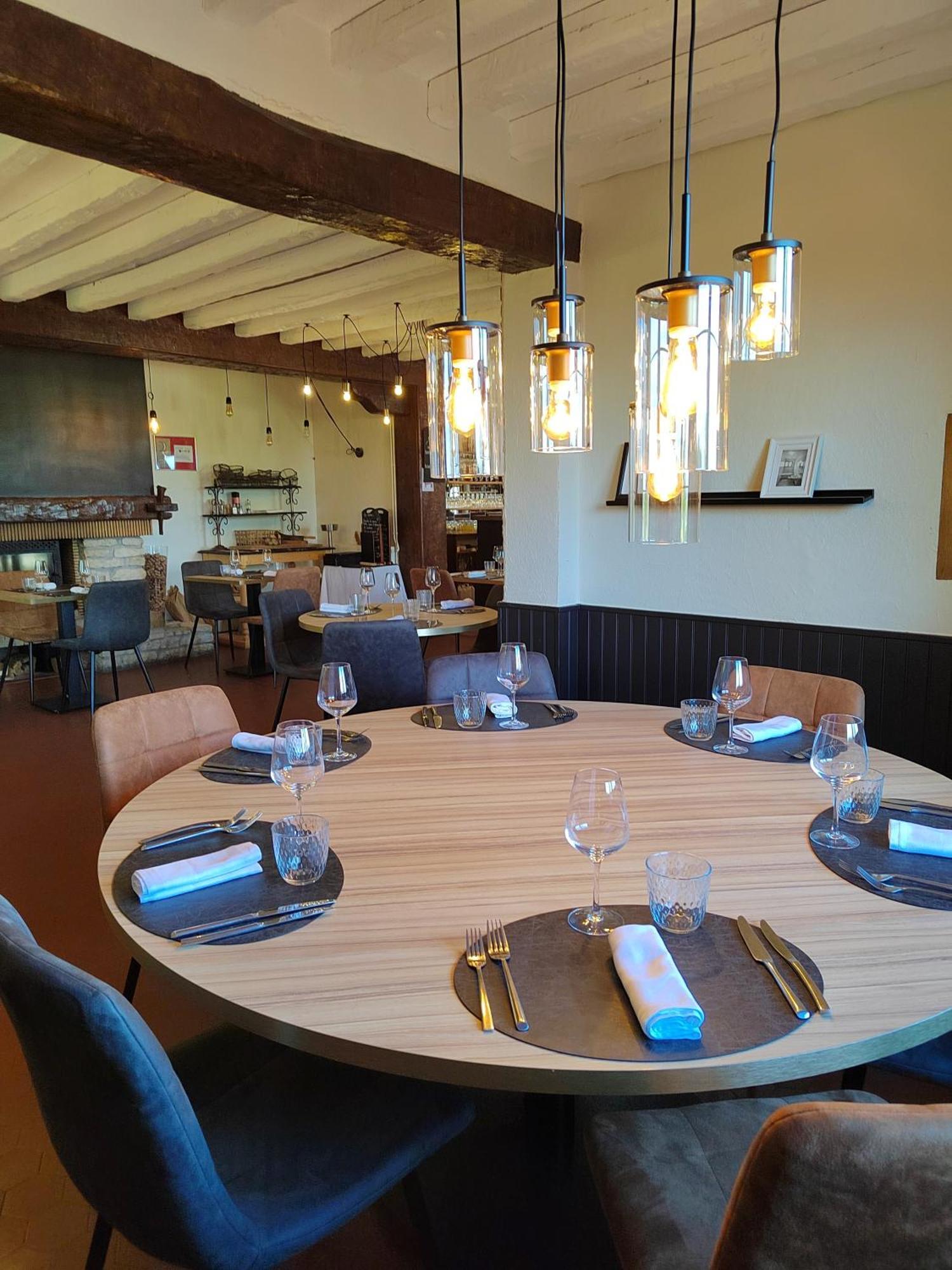 Relais Saint Michel Hotel Villegusien-le-Lac