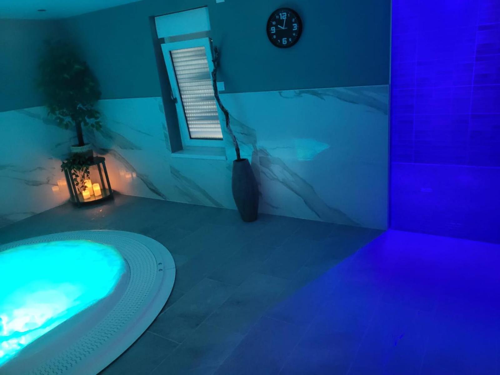 Relais Saint Michel 2*