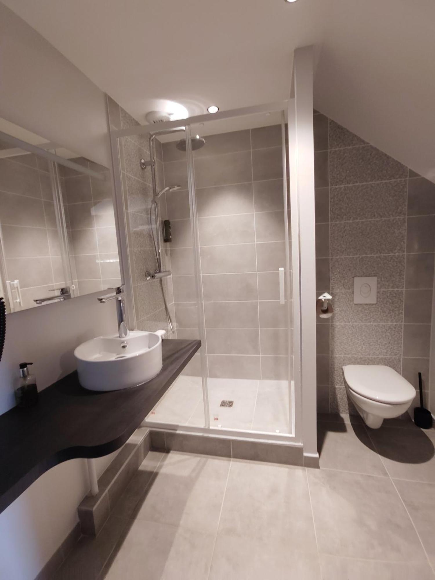 Relais Saint Michel 2* Villegusien-le-Lac