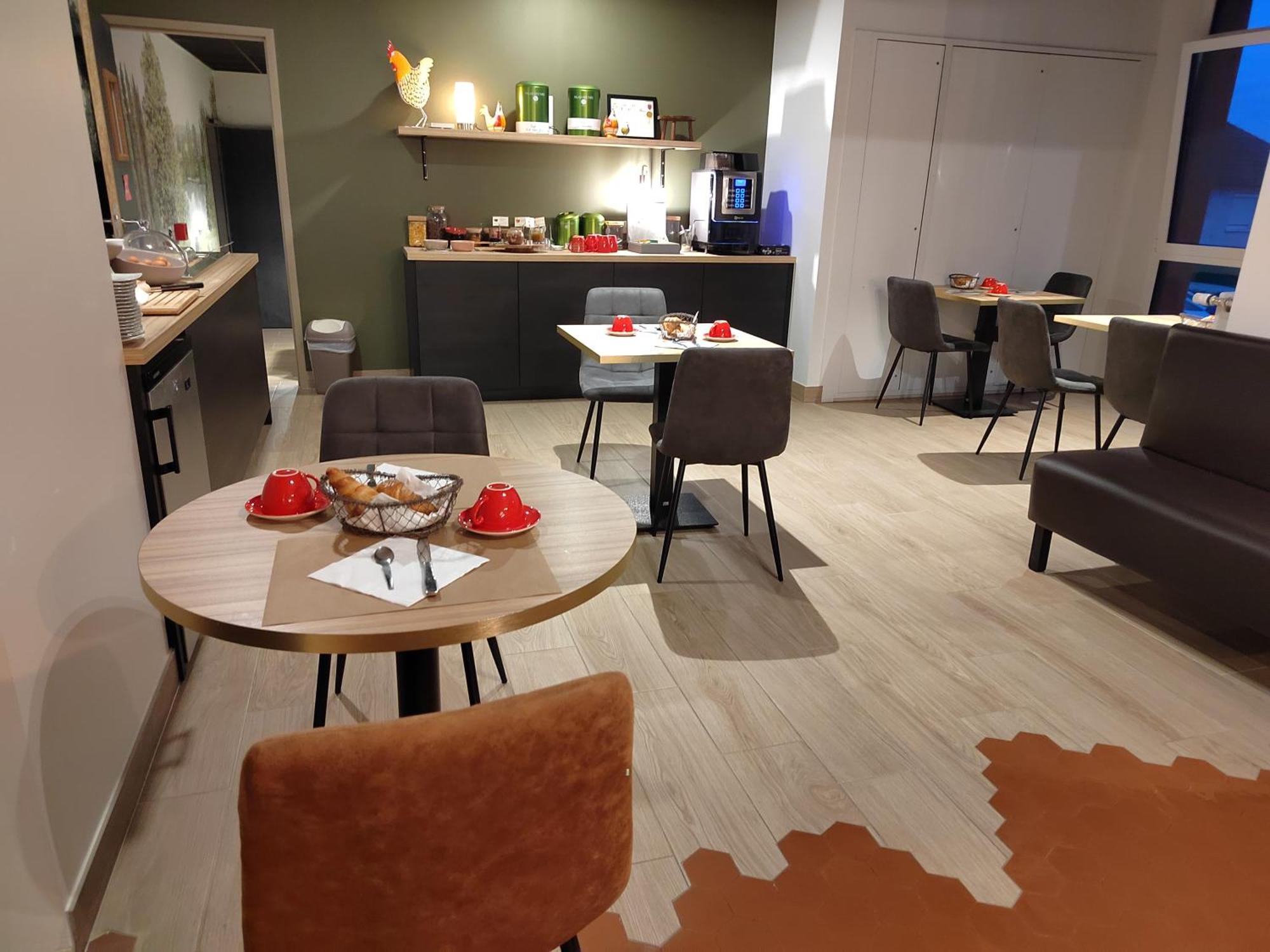 Relais Saint Michel