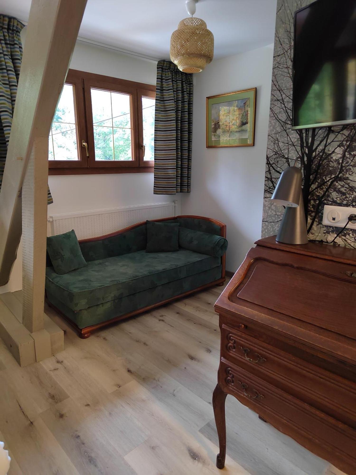 Hotel Relais Saint Michel