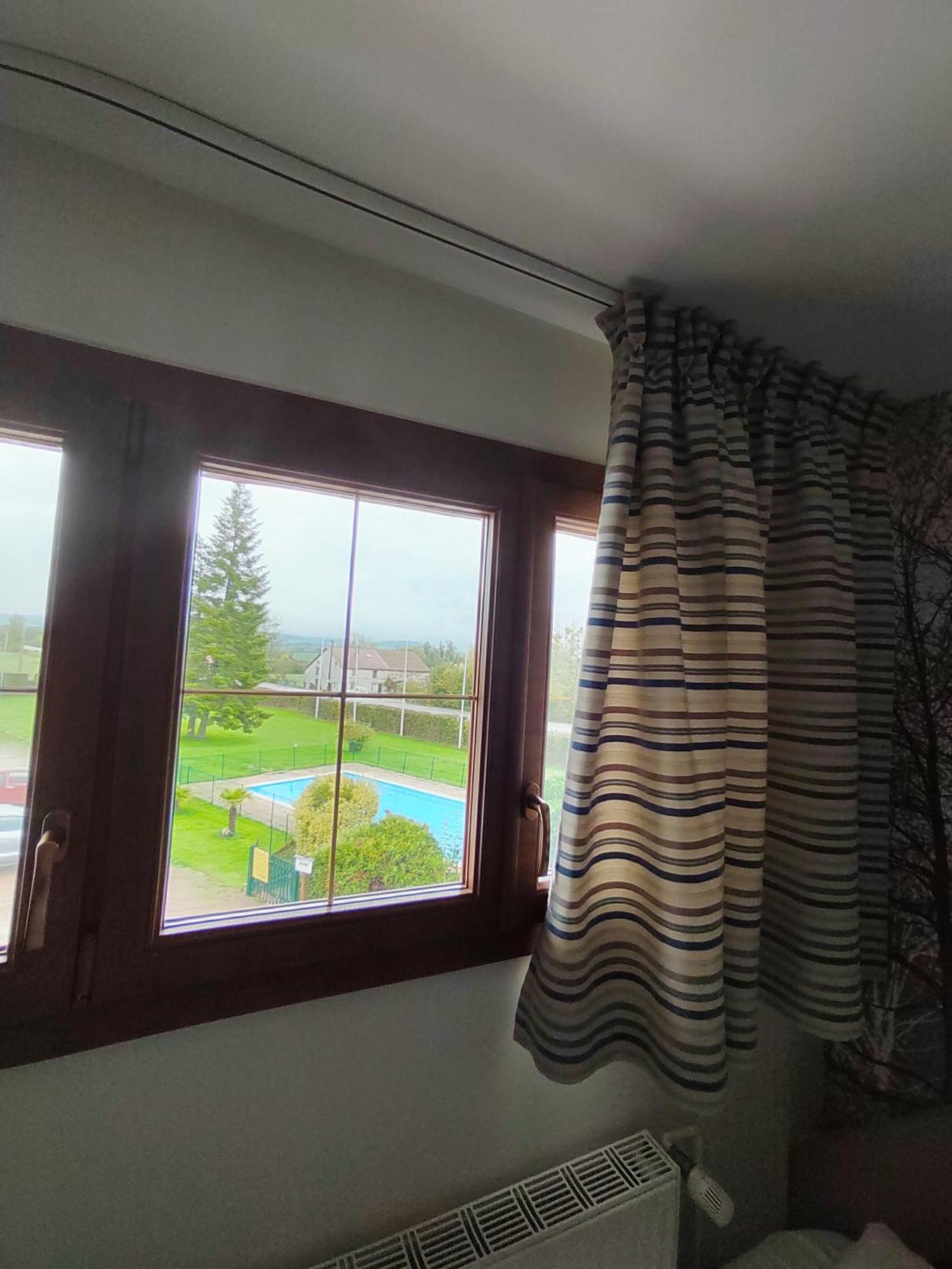 Relais Saint Michel Hotel 2*