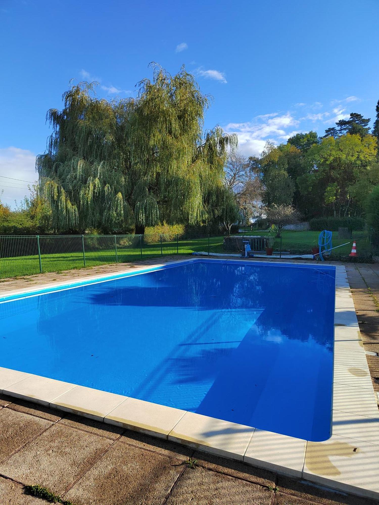 Relais Saint Michel Hotel Villegusien-le-Lac