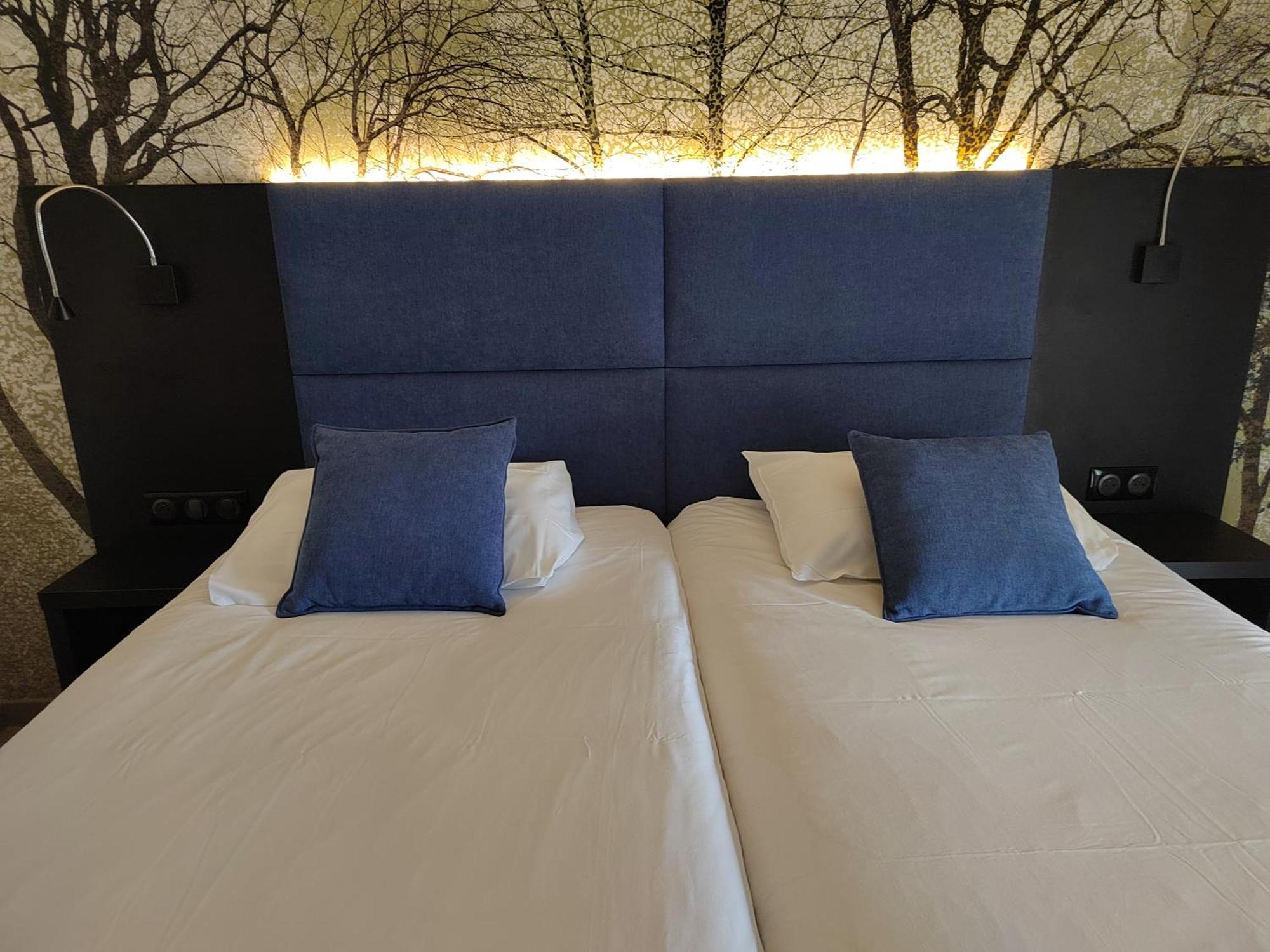 Relais Saint Michel 2*