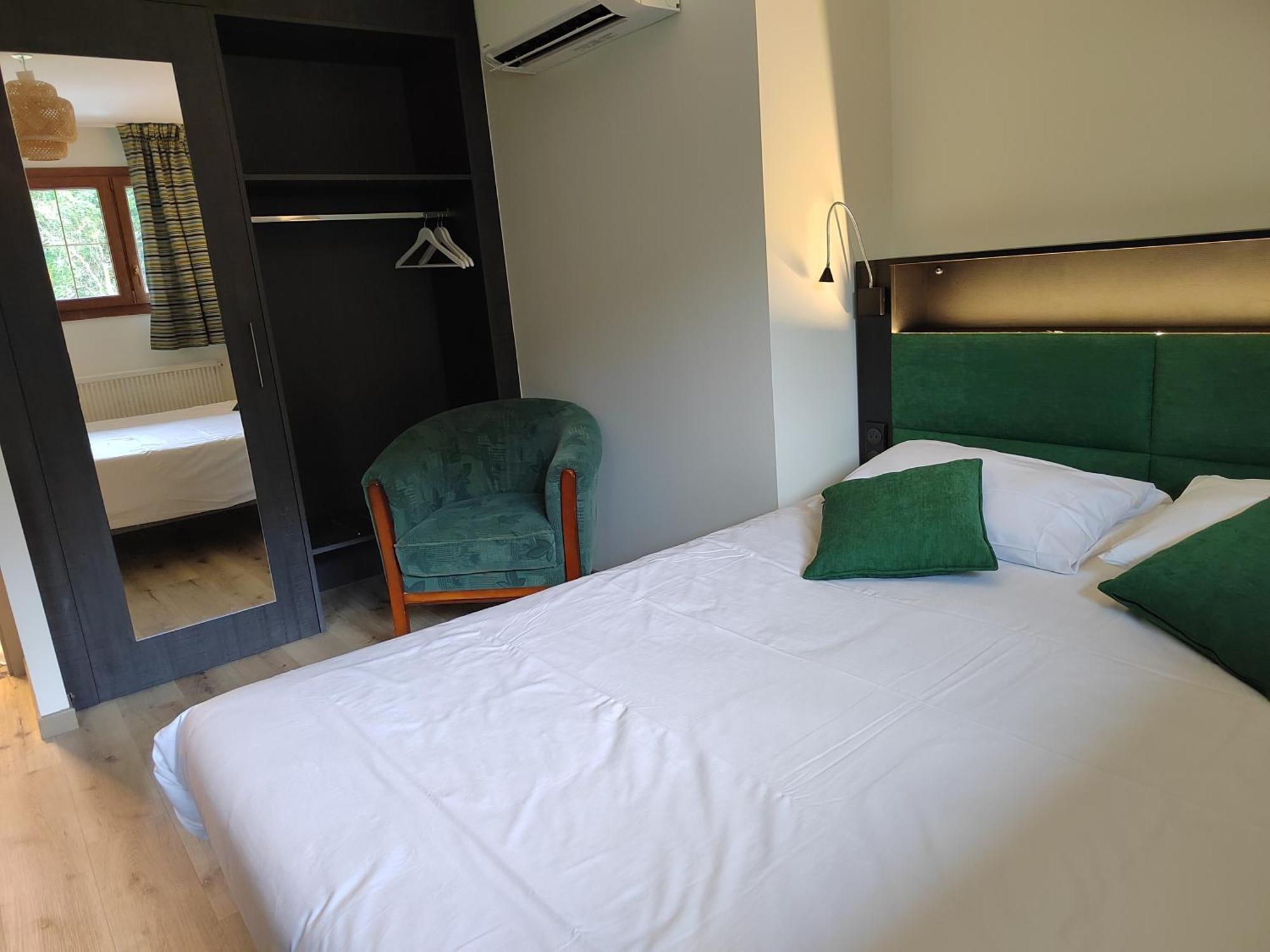 Hotel Relais Saint Michel