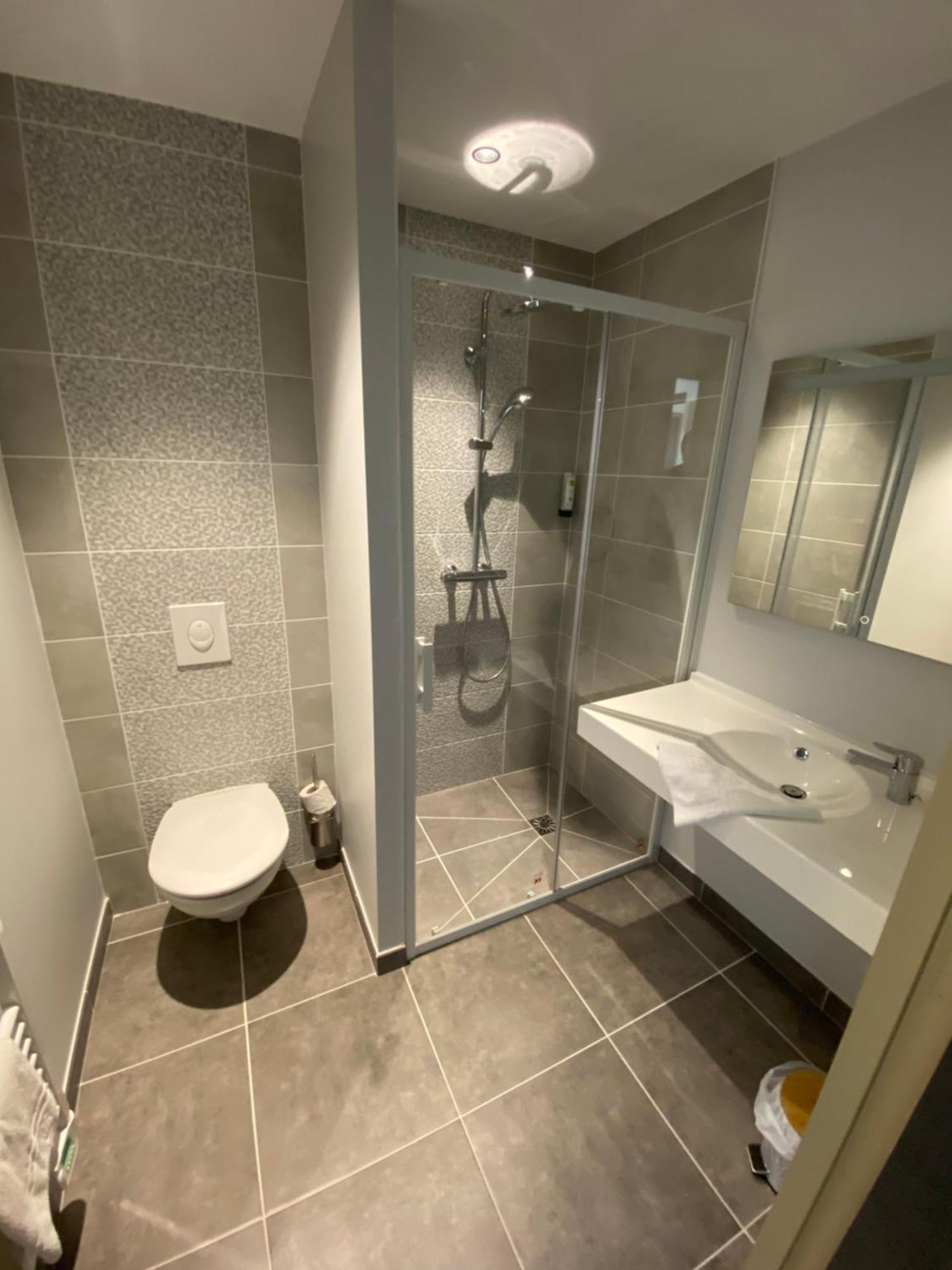 Relais Saint Michel Hotel Villegusien-le-Lac