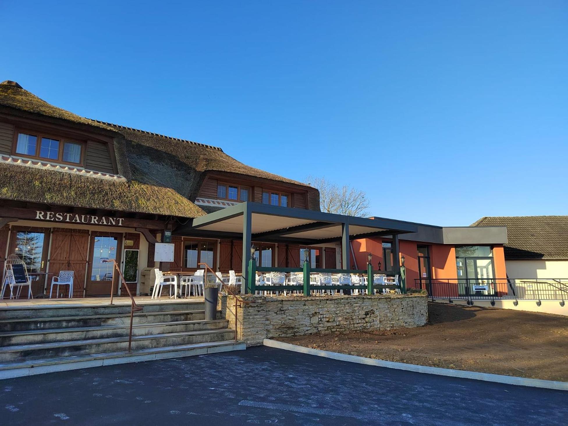 Relais Saint Michel 2*