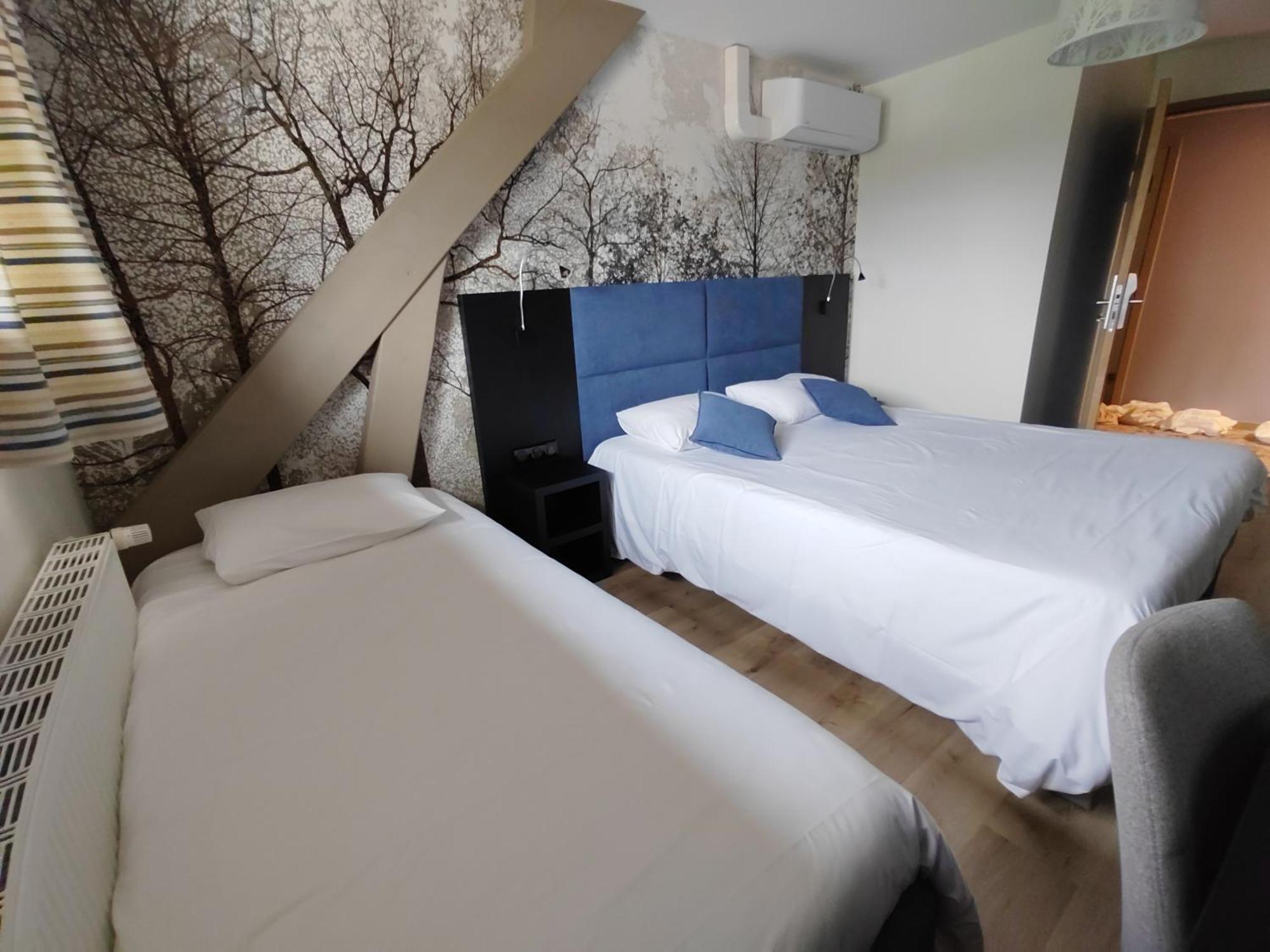 Hotel Relais Saint Michel