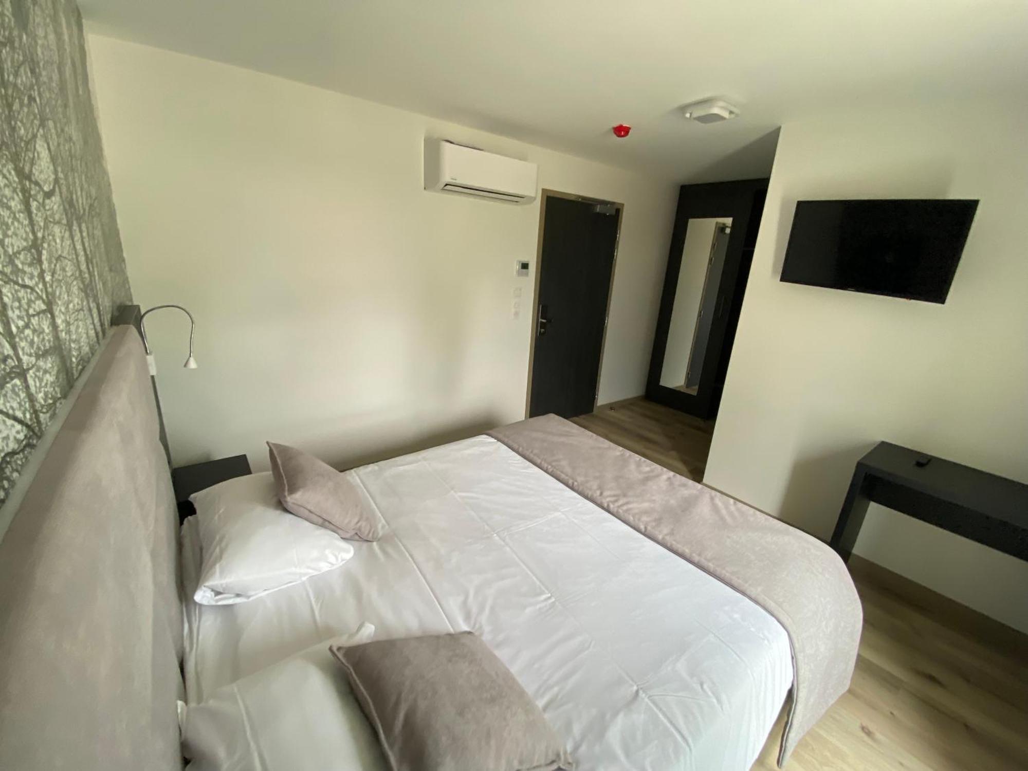Hotel Relais Saint Michel 2*