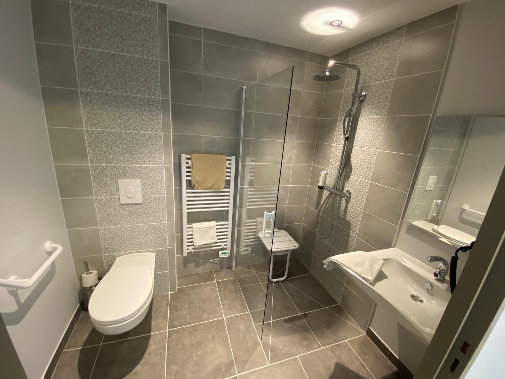 Relais Saint Michel Hotel 2*