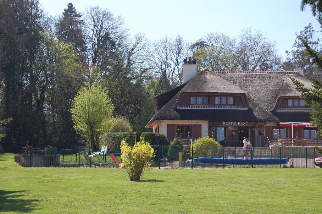 Relais Saint Michel Hotel