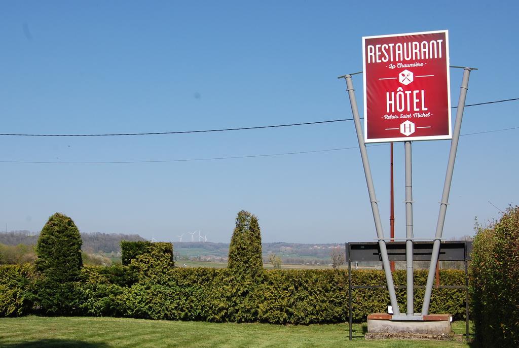 Relais Saint Michel Hotel 2*